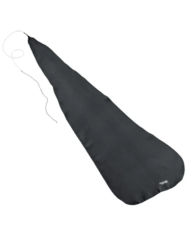 Hodge Silk Bassoon Swab – Black