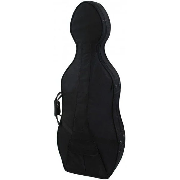 Hofner AS-90/016-C4/4 Cello Hardcase (Light weight)