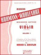 Hohmann-Wohlfahrt (Whistler): Beginning Method for Violin Vol. 1