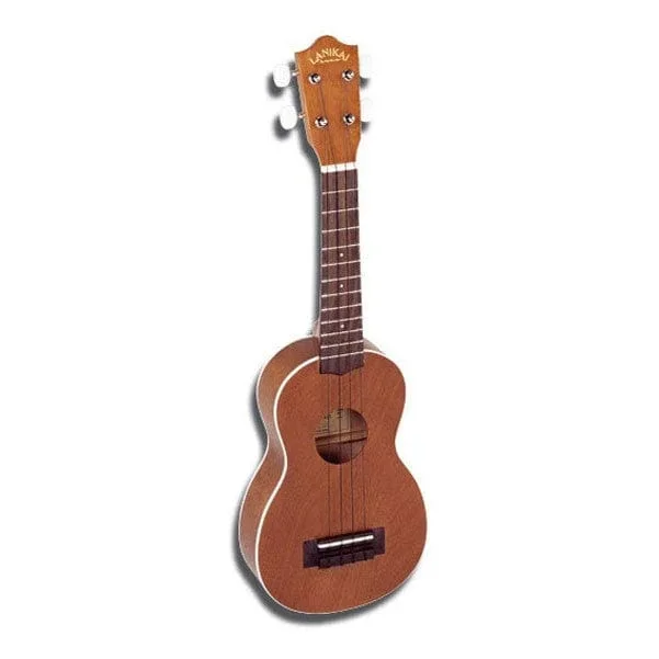 Hohner Lanikai ULU21S Ukulele