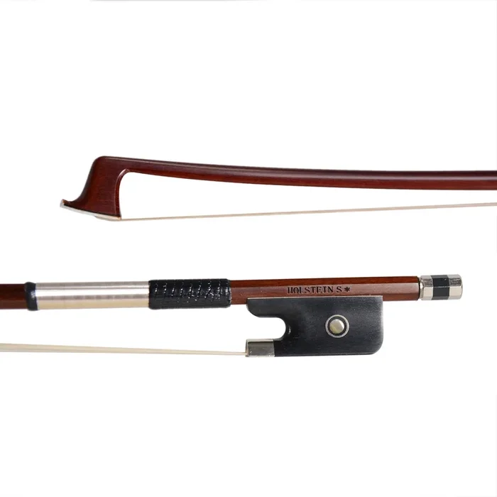 Holstein 1-Star Sandalwood Viola Bow