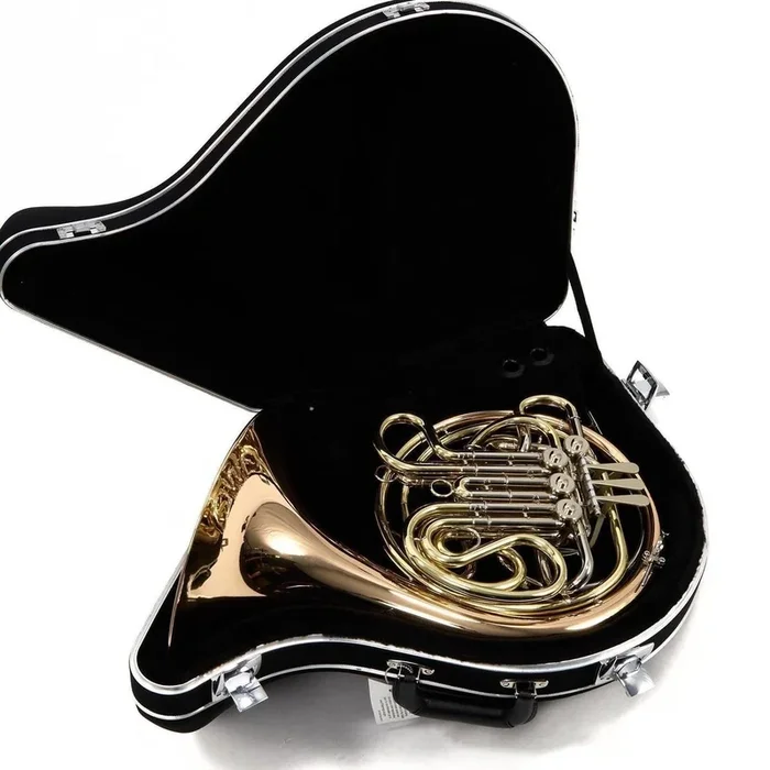 Holton Model H181 ‘Farkas’ Professional Double French Horn SN 654843 SUPERB
