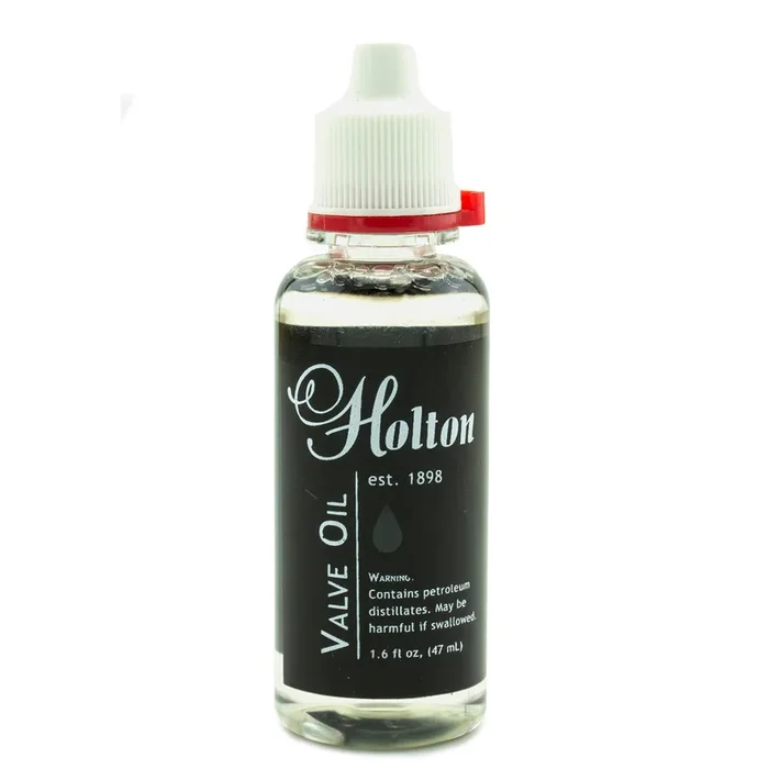 Holton Valve Oil 1.6oz