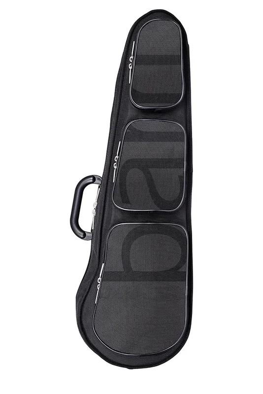 HOODY FUNCTION for Hightech Contoured Violin Case