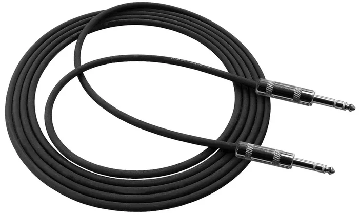 Horizon NBLC-20 20ft Balanced Jack Cable