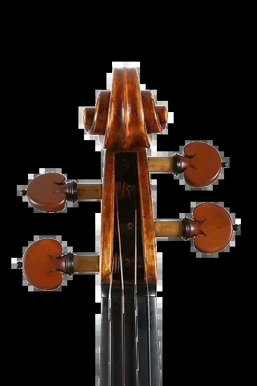 Hornpipe (Neridah Oostenbroek) for String Orchestra