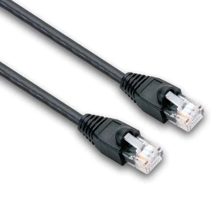 Hosa Cat 5e Cable | 5 Foot
