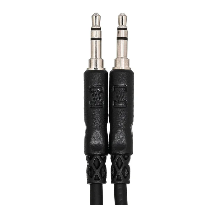 Hosa CMM-105 Stereo Interconnect Cable – 5′