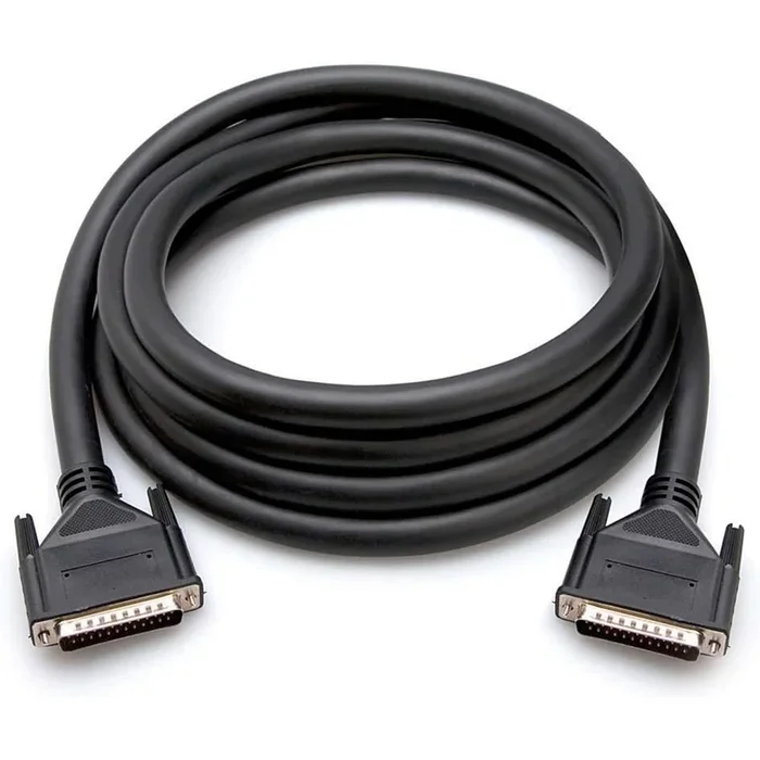 Hosa DBD-303 Balanced Snake DB25 – Same 3ft