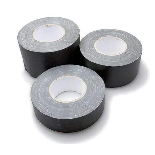 Hosa GFT-447BK Gaffer Tape 2 Inch x 60 Yd