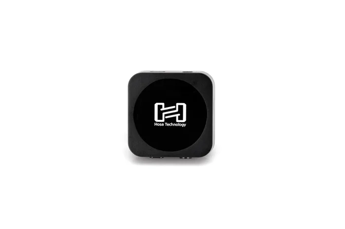 Hosa IBT-402 Drive Bluetooth Audio Transmitter/Receiver