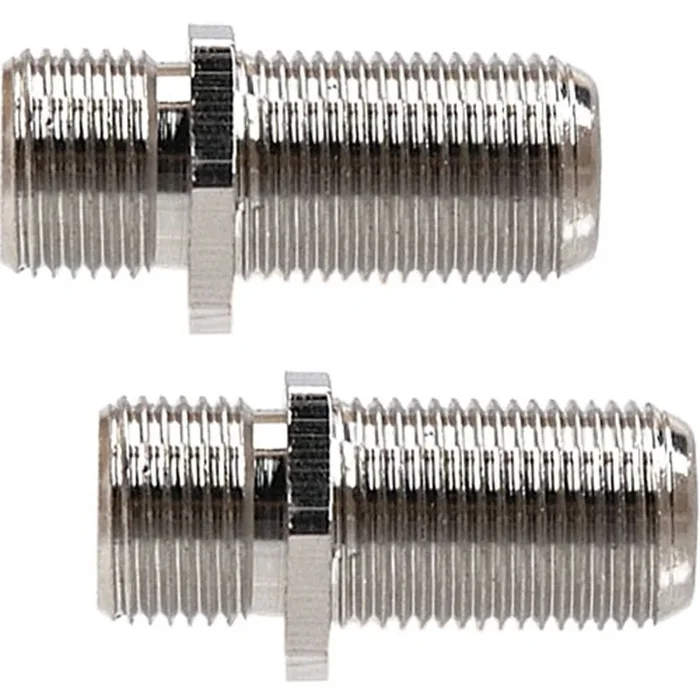 Hosa NFF-339 Video Coupler F – F 2pc