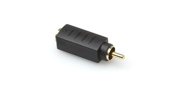 Hosa NSR-380 Video Adaptor S-video – Composite