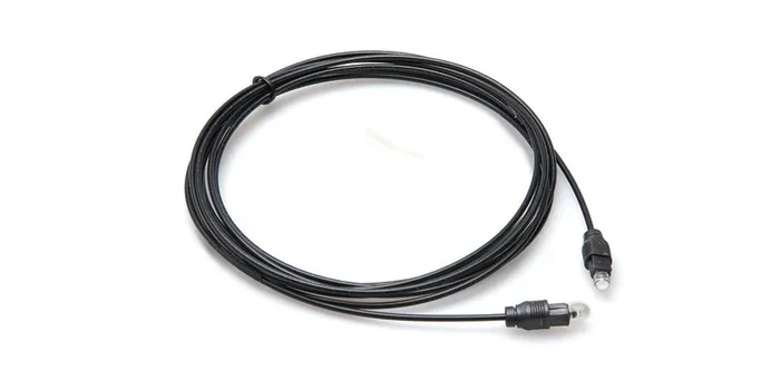Hosa OPT-103 Optical Cable Tos – Tos 3ft