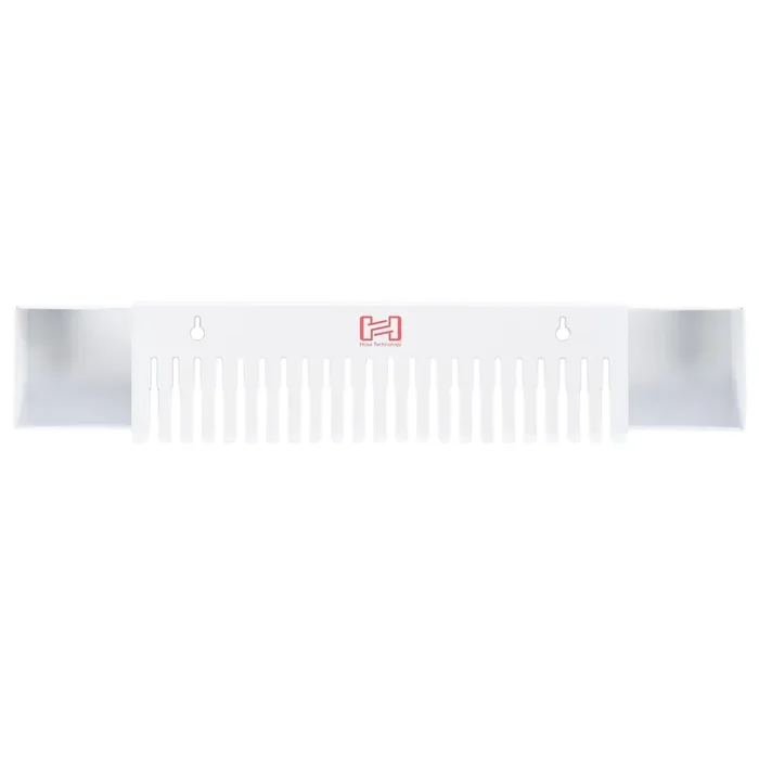 Hosa PCH-212 Monkey Bars Patch Cable Holder