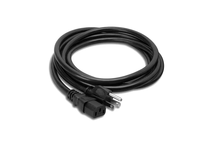 Hosa PWC-403 3′ Power Cord