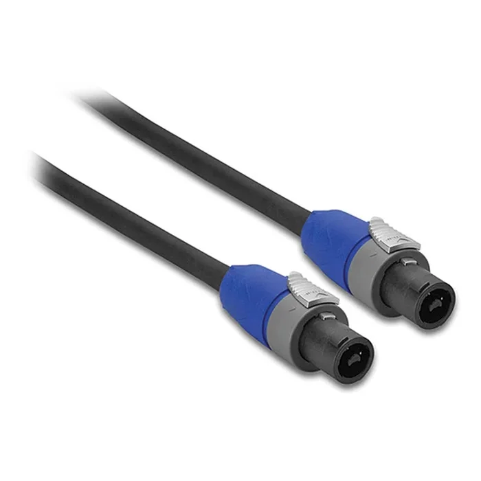Hosa SKT-275 SpeakOn Speaker Cable – 75′
