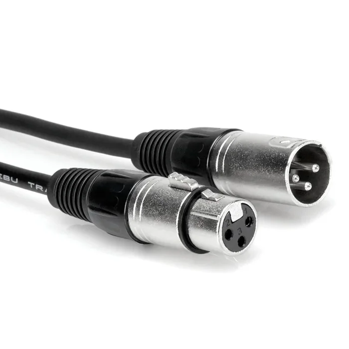 Hosa Technology AES/EBU Cable 30Ft