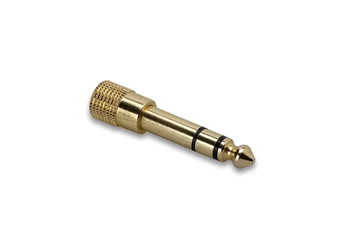 Hosa Technology GHP-105 Headphone Adapter