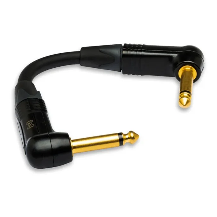 Hosa Technology Neutrik RA To RA 6In
