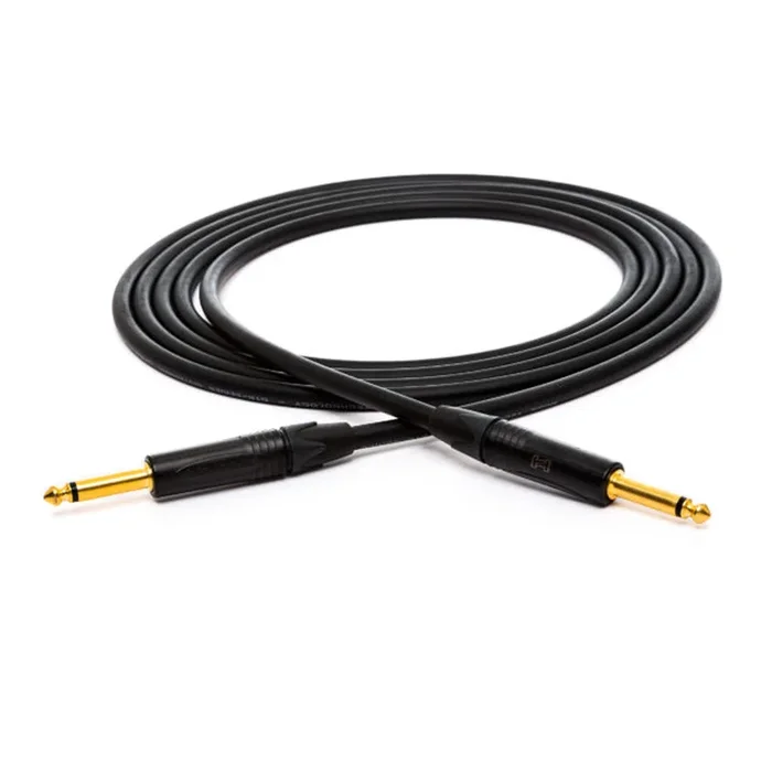 Hosa Technology Neutrik Straight To Same 15Ft