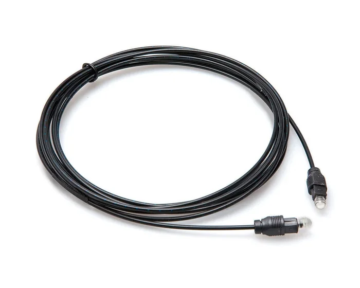 Hosa Technology Optical Cable Tos – Tos 3ft
