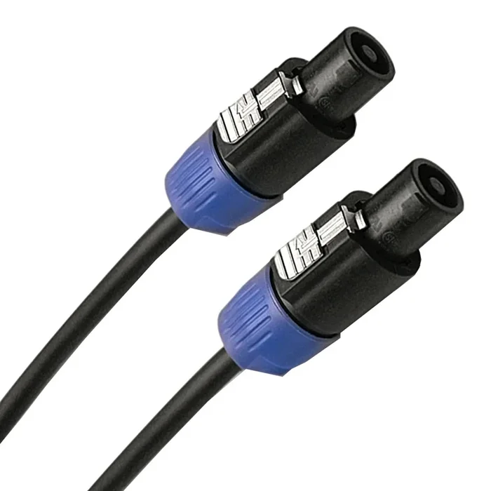 Hosa Technology SKT4100 Spk Cbl Spkn-Same 100Ft