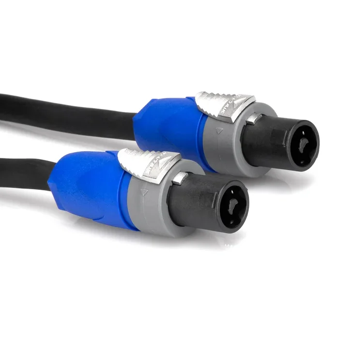 Hosa Technology Spk Cbl Spkn To Same 5Ft