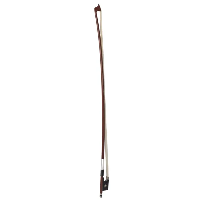 Howard Core 1085VA 12” Viola Brazilwood Bow