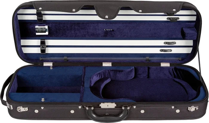 Howard Core CC525V 15-16.5″ Viola Case