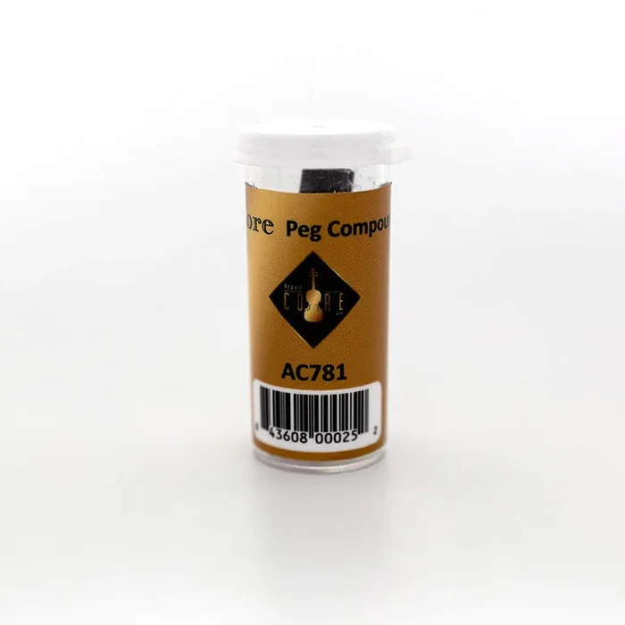 Howard Core Peg Compound for String Instruments