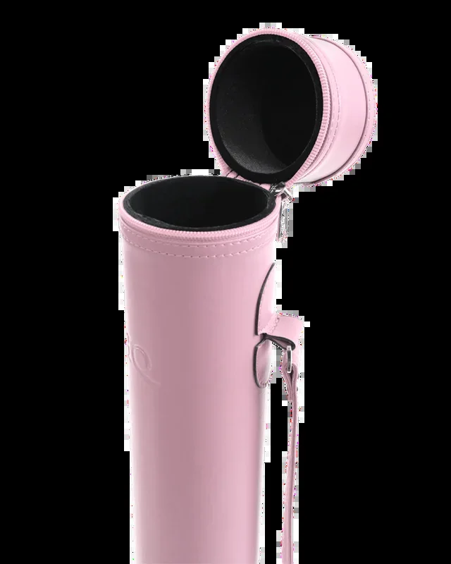 HQ Bow Tube for Violin, Viola or Cello – Pink