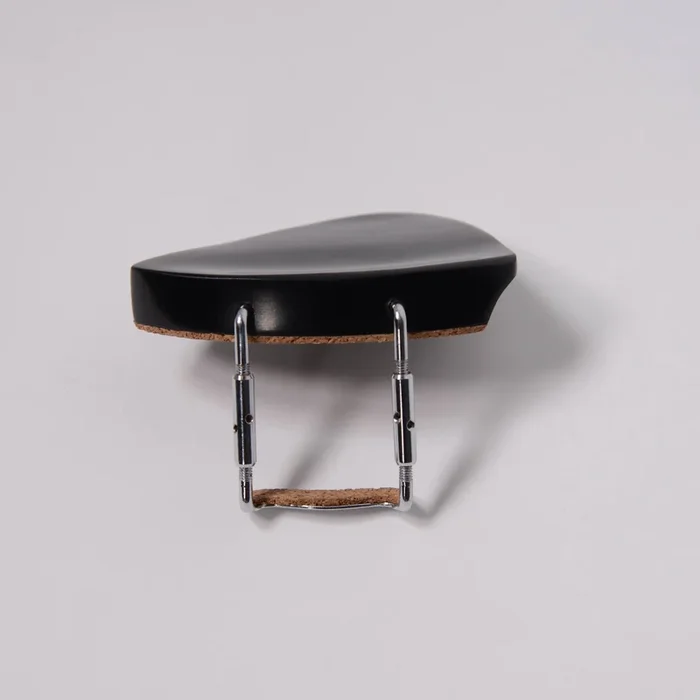 Huberman Ebony Violin Chinrest