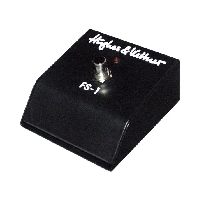 Hughes & Kettner – FS-1 – 1 Channel Footswitch