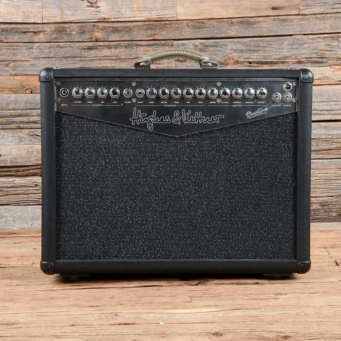 Hughes & Kettner Duotone 50w 1×12 Combo