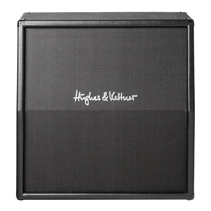 Hughes & Kettner TC 412 A60 – 4×12 Angled Cab
