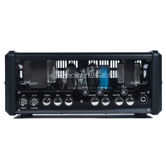 Hughes & Kettner Tubemeister Deluxe 20W Head