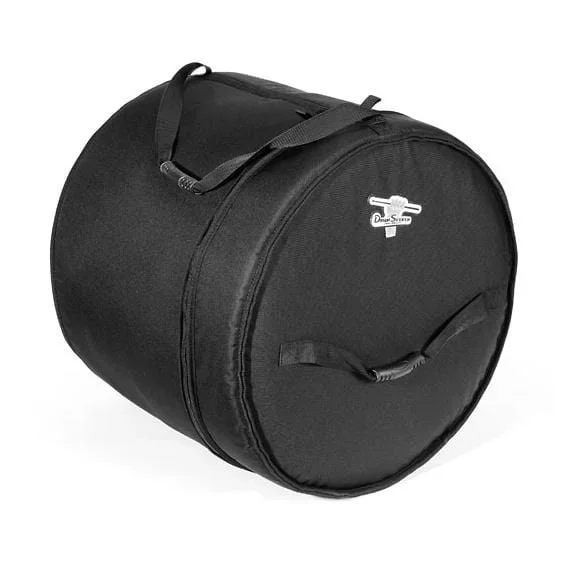 Humes & Berg 14×22 Drum Seeker Bass Drum Bag