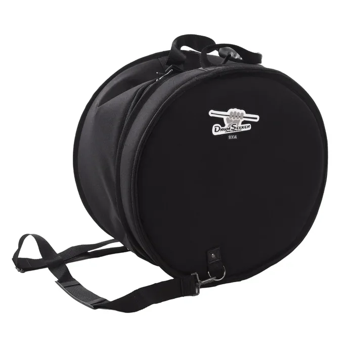 Humes & Berg 8×14 Drum Seeker Snare Drum Bag