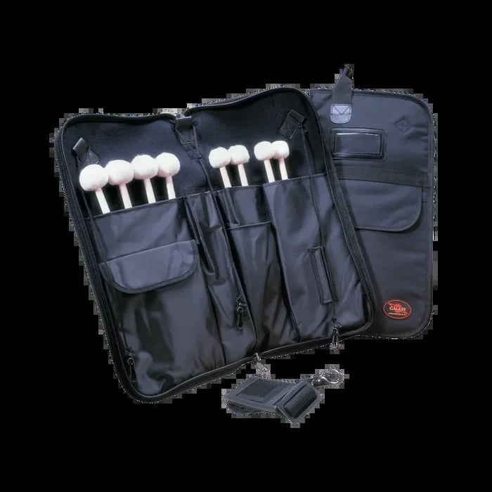 Humes & Berg GL8005 Galaxy Drum Stick and Mallet Bag