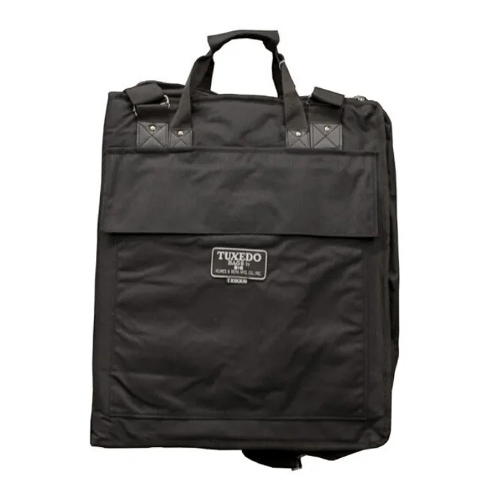 Humes & Berg TX8006 Tuxedo XL Pro Mallet Bag