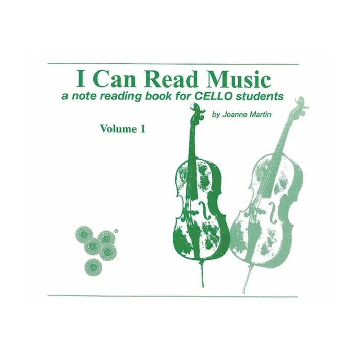 I Can Read Music, Volume 1