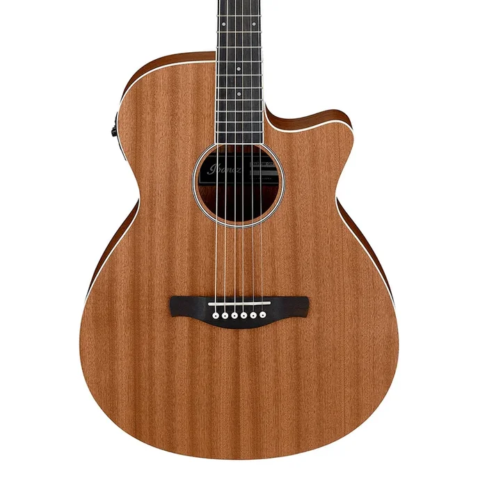 Ibanez AEG7MH – Open Pore Natural