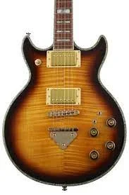 Ibanez AR Series AR420 – Violin Sunburst