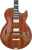 Ibanez Artcore Expressionist AG95K Hollowbody Electric Guitar – Natural