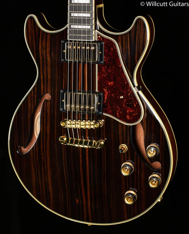 Ibanez Artcore Expressionist AM93ME Natural (877)