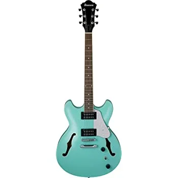 Ibanez Artcore Vibrante AS63 – Sea Foam Green