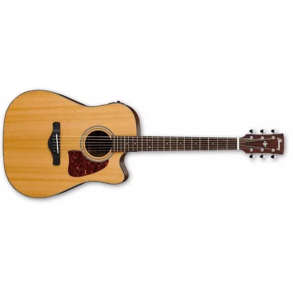 Ibanez AW450CE Artwood Acoustic Electric Guitar