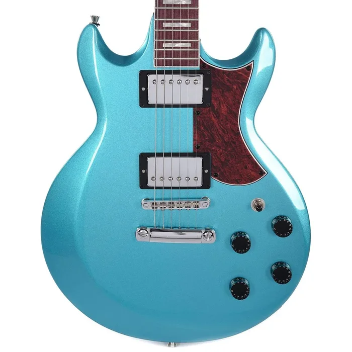Ibanez AX120 AX Standard Metallic Light Blue