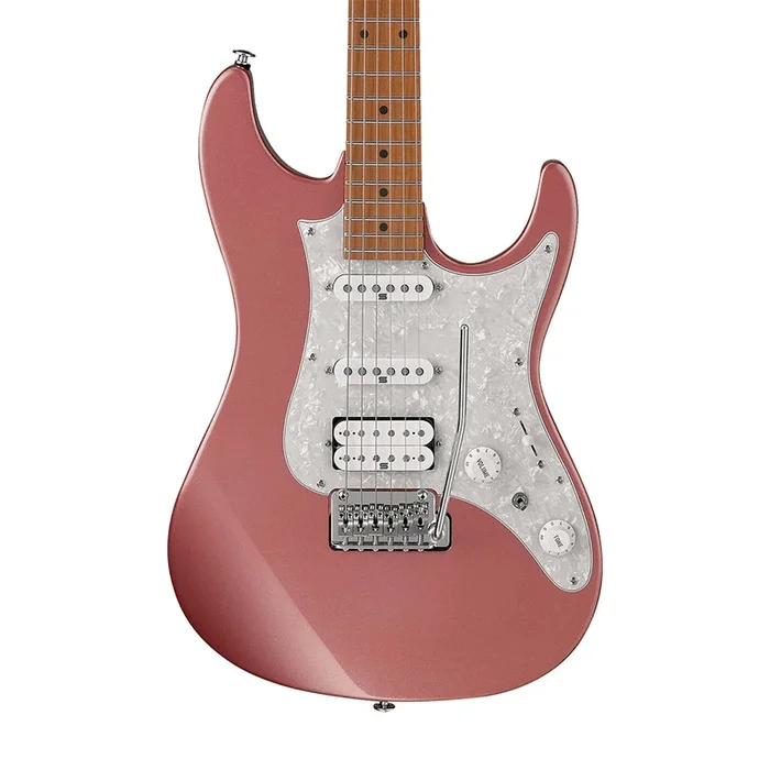 Ibanez AZ2204HRM – Hazy Rose Metallic